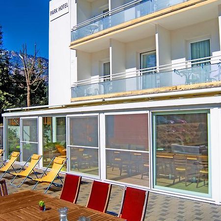 Park Hotel Gastein Alle Getraenke Ganztags Inklusive Бад Хофгаштайн Экстерьер фото