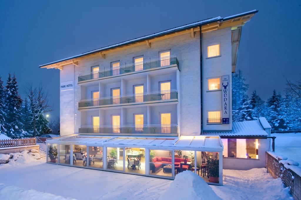 Park Hotel Gastein Alle Getraenke Ganztags Inklusive Бад Хофгаштайн Экстерьер фото